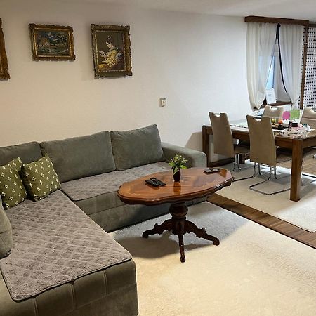 Apartman House Jasmina Bihac Exterior photo