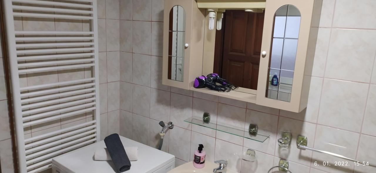 Apartman House Jasmina Bihac Exterior photo