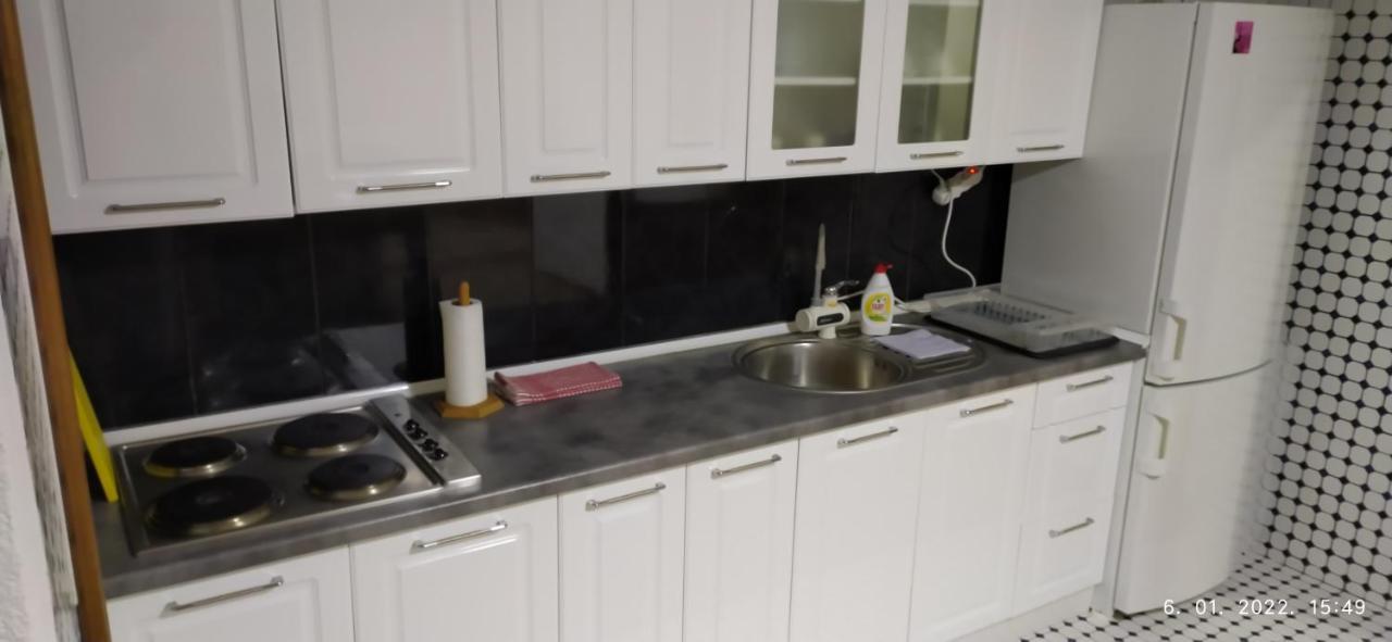 Apartman House Jasmina Bihac Exterior photo