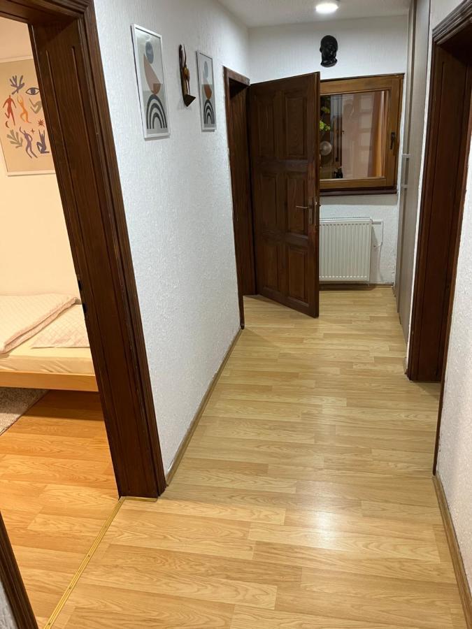 Apartman House Jasmina Bihac Exterior photo