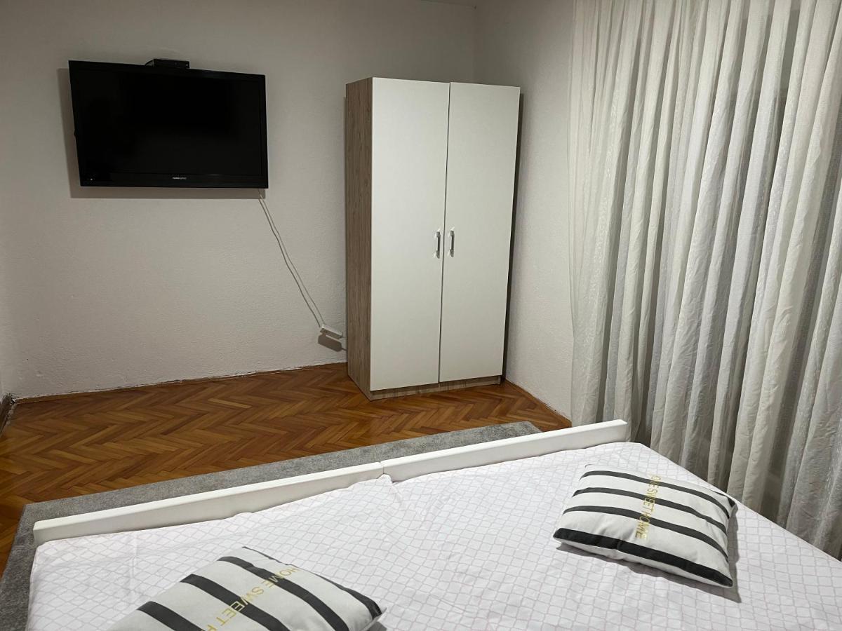 Apartman House Jasmina Bihac Exterior photo